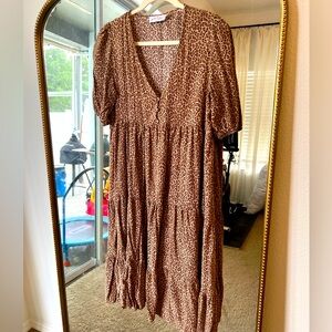 Petal & Pup dress size 4